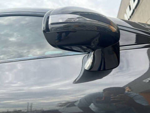 2020 Mercedes-Benz AMG GT 63 S