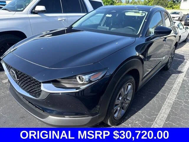 2024 Mazda CX-30 2.5 S Preferred