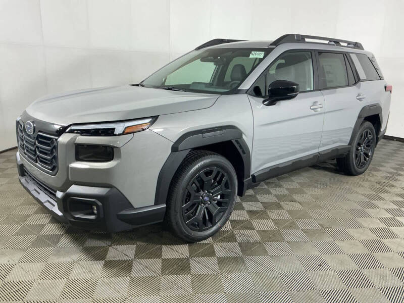 2026 Subaru Outback Limited XT