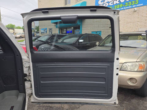 2000 Toyota RAV4 L Special Edition