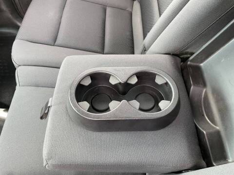 2018 GMC Sierra 2500HD