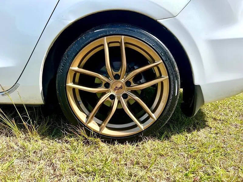 2013 Mazda MAZDA3 i Sport