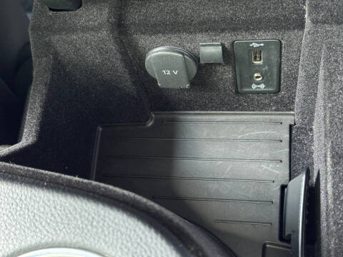 2018 Porsche Panamera 4