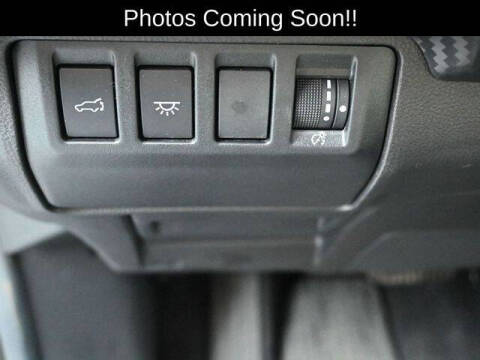 2024 Subaru Ascent Premium 7-Passenger