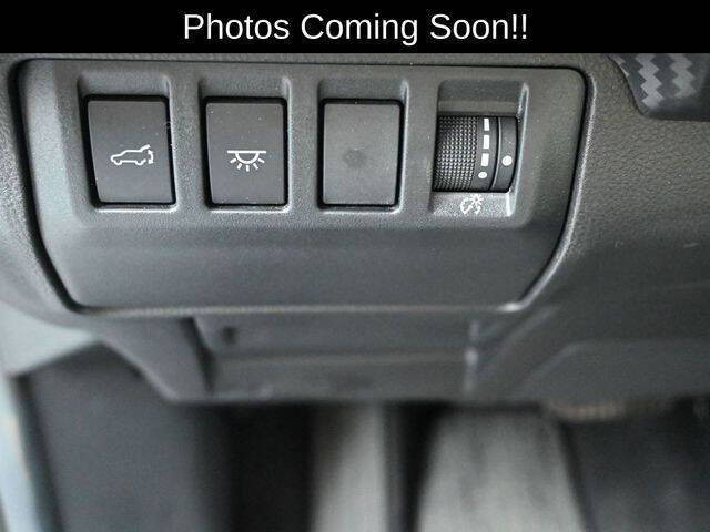 2024 Subaru Ascent Premium 7-Passenger