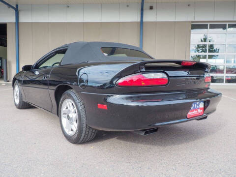 1994 Chevrolet Camaro Z28