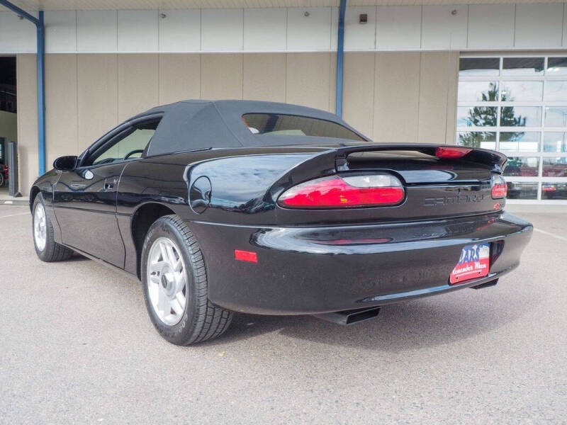 1994 Chevrolet Camaro Z28