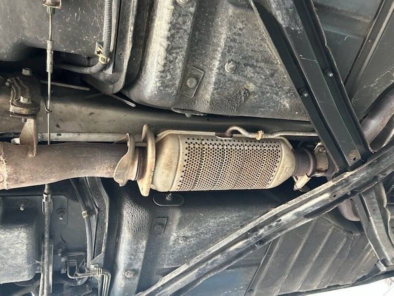 1988 Chevrolet Corvette