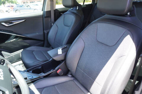 2023 Kia Niro EV Wave