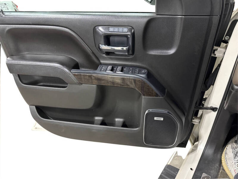 2014 GMC Sierra 1500 Denali