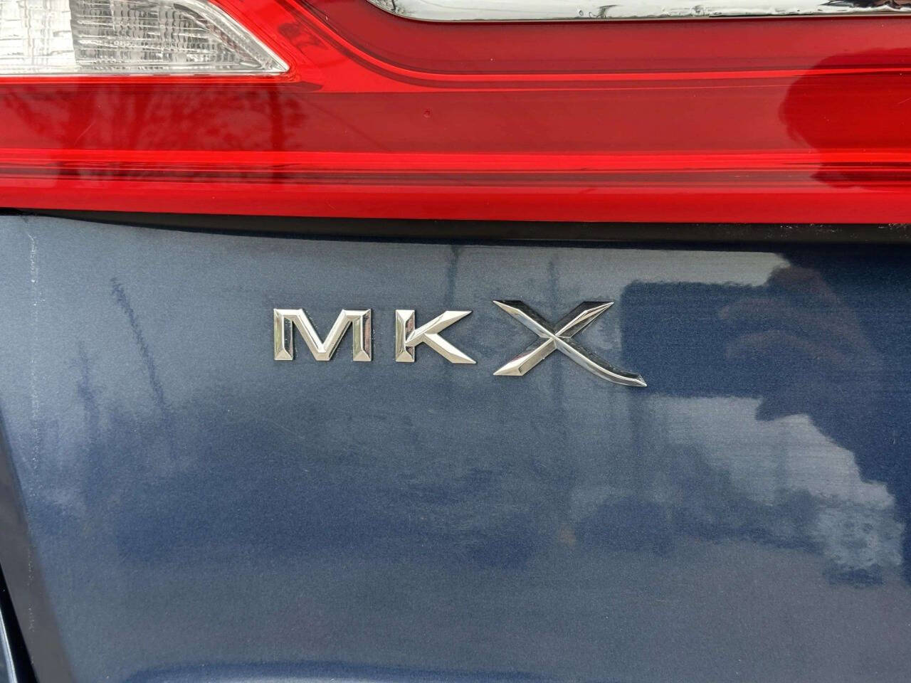 LincolnMKX36