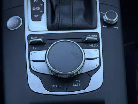 2016 Audi A3 1.8T Premium