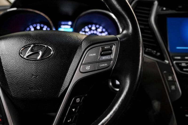 2013 Hyundai Santa Fe Sport 2.0T