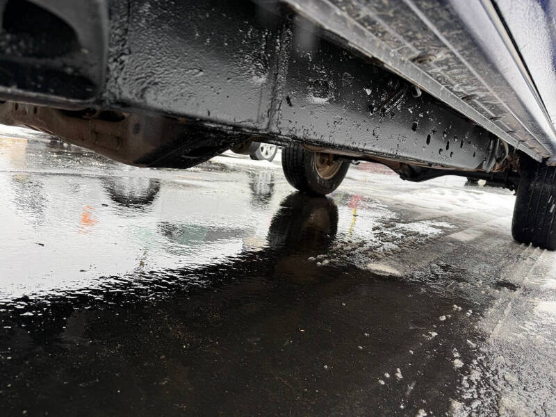 2015 Toyota Tacoma V6