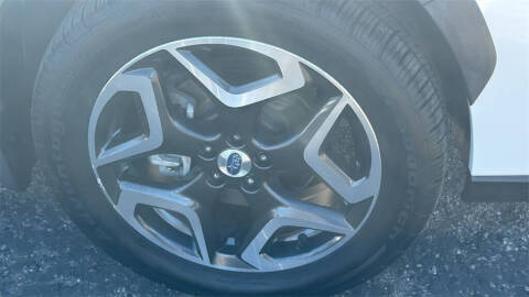 2018 Subaru Crosstrek 2.0i Limited