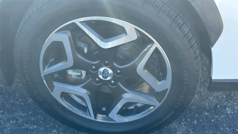 2018 Subaru Crosstrek 2.0i Limited