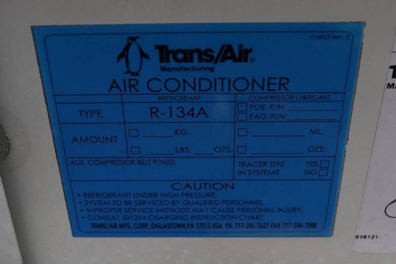 2015 Ford E-Series E-450 SD