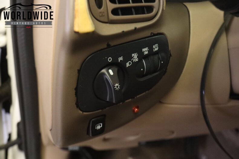 1998 Ford Expedition
