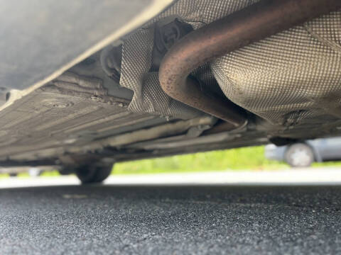 2022 Ford Transit Connect