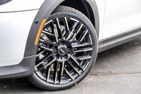 2026 MINI Hardtop 2 Door