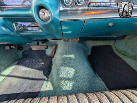 1959 Cadillac Series 62