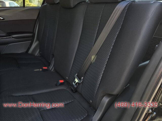 2026 Mitsubishi Eclipse Cross