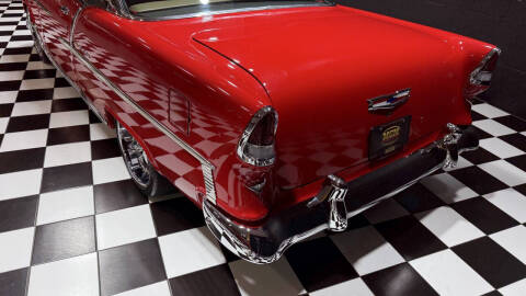 1955 Chevrolet Bel Air