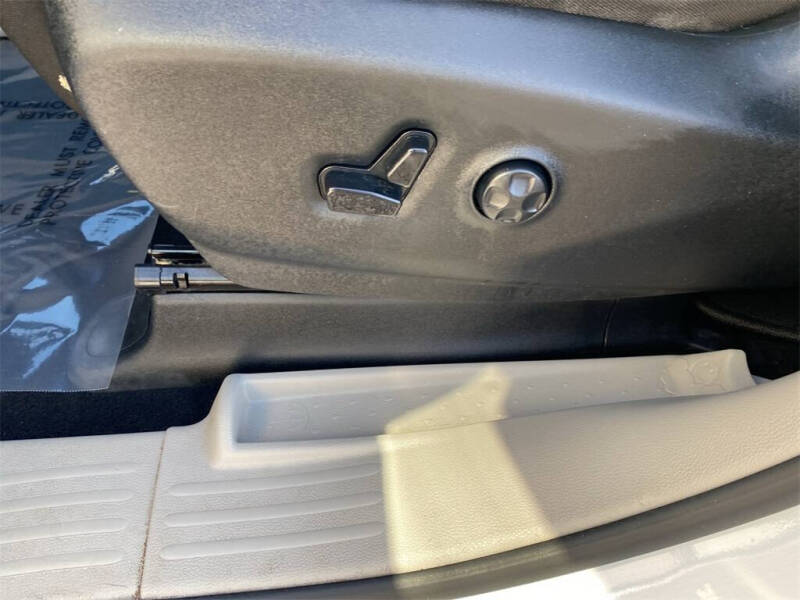 2020 Chrysler Pacifica Hybrid Touring