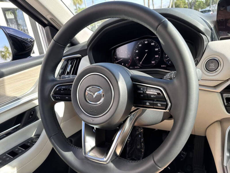 2026 Mazda CX-90 3.3 Turbo Premium Plus