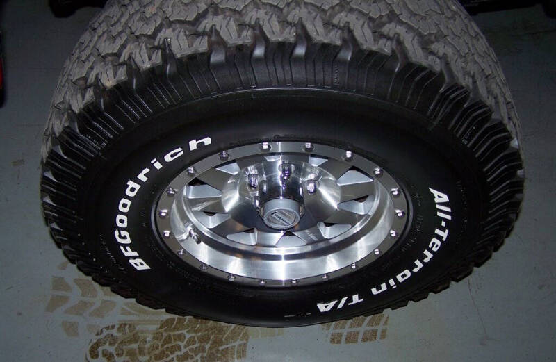 1979 Plymouth Trail Duster