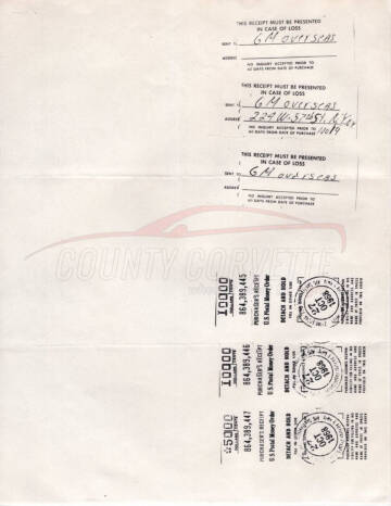 1969 Chevrolet Corvette