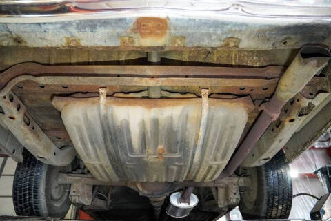 1975 Buick LeSabre