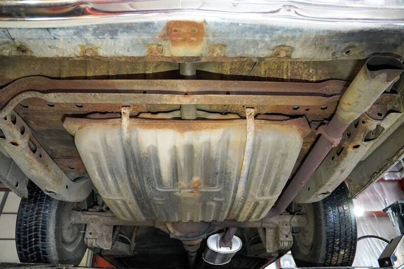 1975 Buick LeSabre