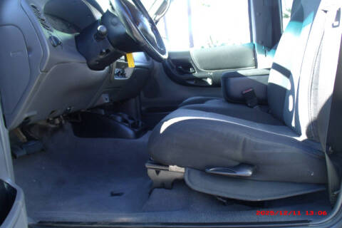 2003 Ford Ranger XLT Value