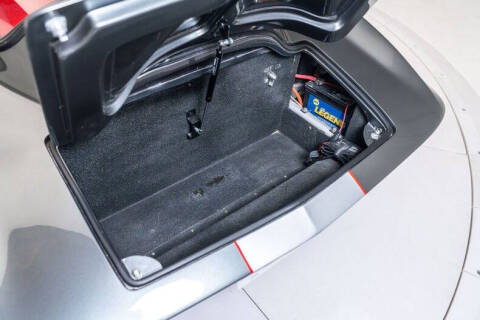 1963 Chevrolet Corvette