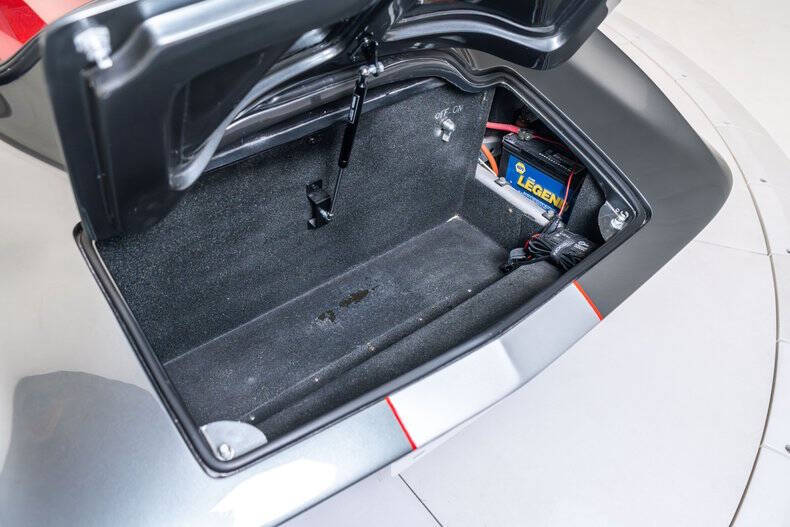 1963 Chevrolet Corvette