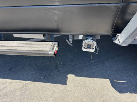 2020 Mercedes-Benz Sprinter 2500