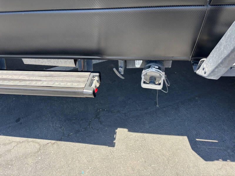 2020 Mercedes-Benz Sprinter 2500