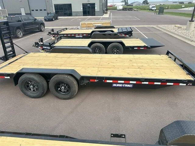 2026 Sure-Trac 7X20 (18+2)