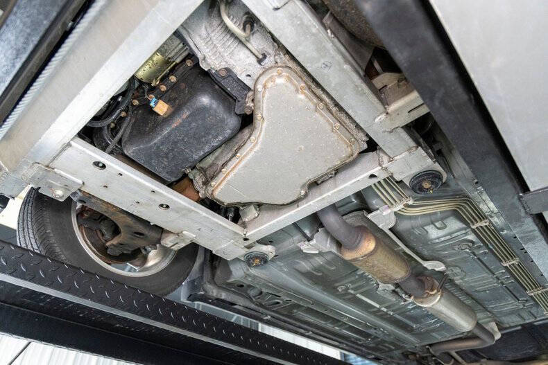 2004 Chevrolet Impala SS Supercharged