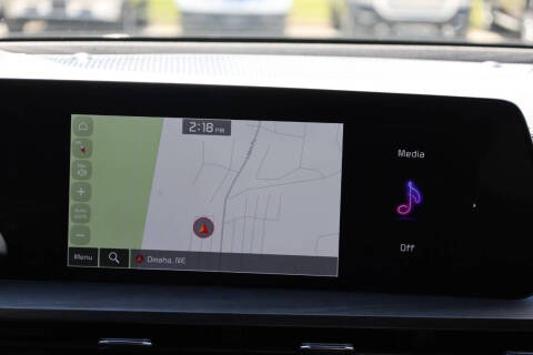 2023 Kia Telluride SX X-Line