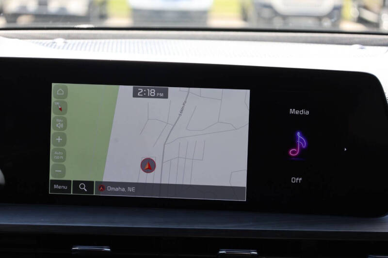 2023 Kia Telluride SX X-Line