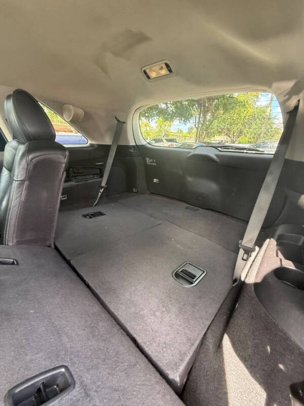2013 Acura MDX SH-AWD w/Advance