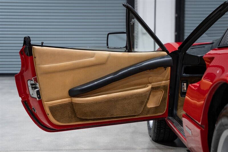 1982 Ferrari 308