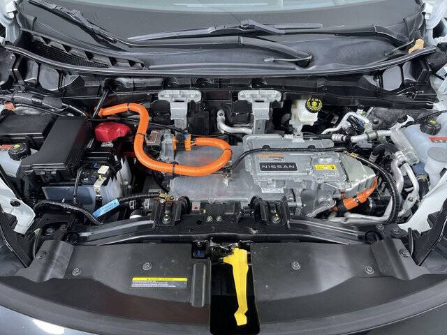 2023 Nissan Ariya Platinum+ e-4ORCE