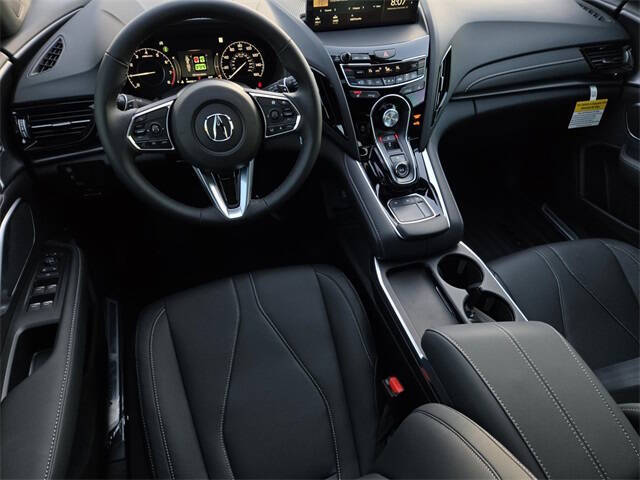 2026 Acura RDX SH-AWD