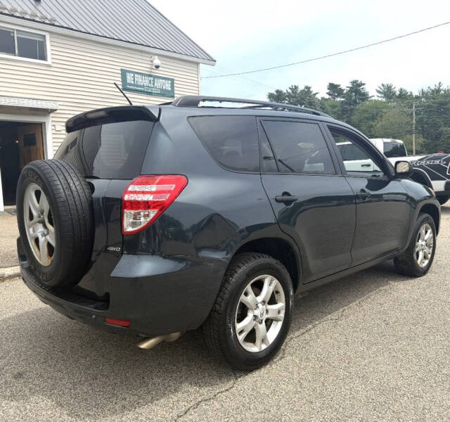 2010 Toyota RAV4