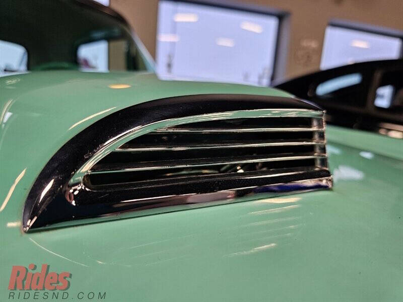 1955 Ford Thunderbird