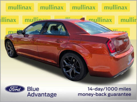 2021 Chrysler 300 S V6