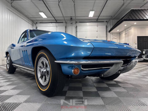 1965 Chevrolet Corvette